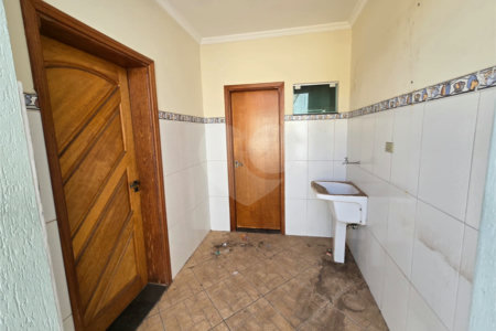 Casa à venda com 3 quartos em Vila Aparecida, Itapetininga, SP