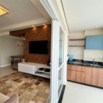 Apartamento à venda, 103 m² por R$ 1.300.000,00 - Centro - Guarujá/SP
