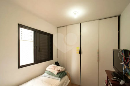Apartamento à venda com 2 quartos em Saúde, São Paulo, SP