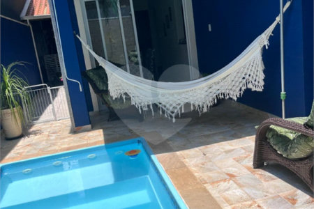 Casa à venda com 3 quartos, sendo 1 suíte, em Jardim Sarapiranga, Jundiaí, SP