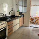 Casa Residencial à venda, Mirim, Praia Grande - CA0390.