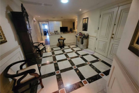 Apartamento Residencial para locação, Gonzaga, Santos - AP0140.