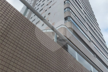 Apartamento à venda com 2 suítes em Aviação, Praia Grande, SP