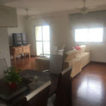 Apartamento à venda com 3 suítes em Jardim Londrina, São Paulo, SP