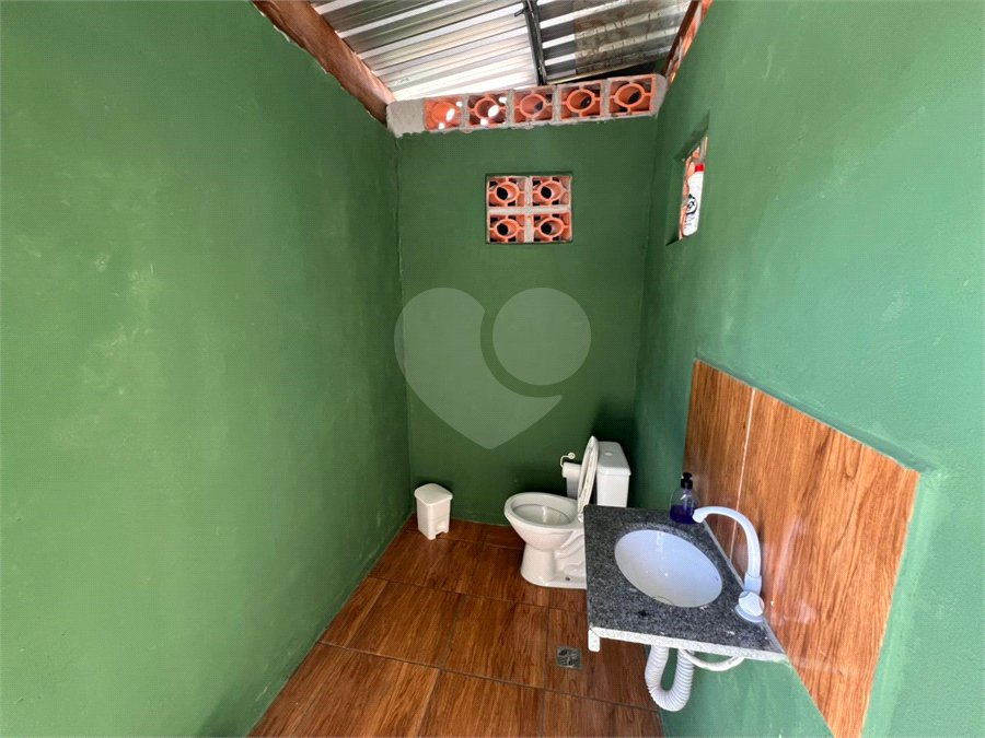 Casa à venda com 2 quartos, sendo 1 suíte, em Vila Barth, Itapetininga, SP
