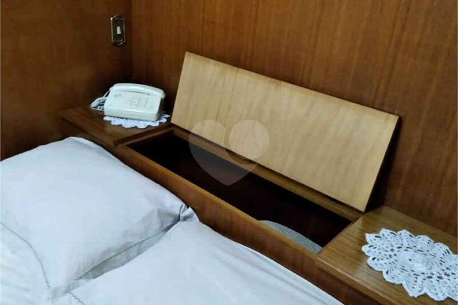 Apartamento à venda com 2 quartos em Pirituba, São Paulo, SP