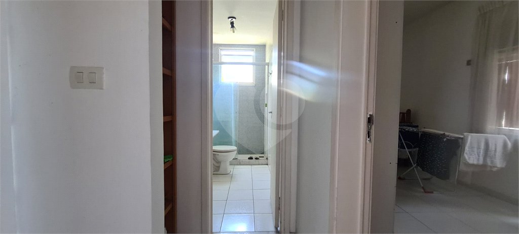 Apartamento à venda com 2 quartos em Copacabana, Rio de Janeiro, RJ