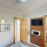 Apartamento à venda com 4 quartos, sendo 2 suítes,  em Vila Andrade, São Paulo, SP