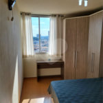 Apartamento à venda com 2 quartos em Parque Residencial da Lapa, São Paulo, SP