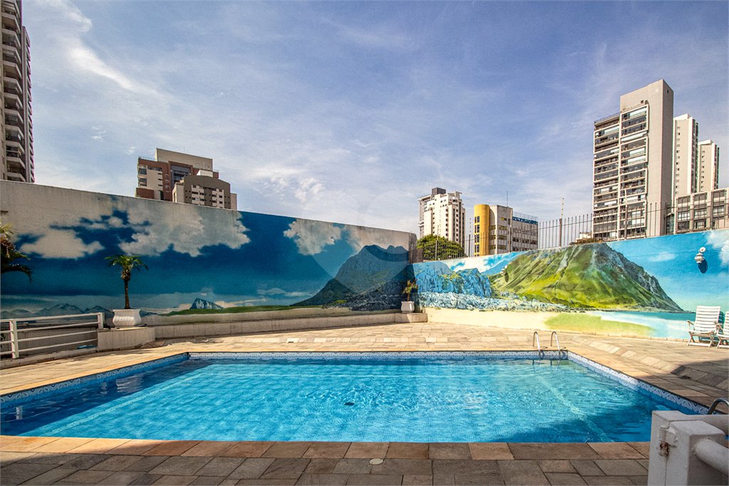 Apartamento à venda com 3 quartos, sendo 2 suítes, em Água Branca, São Paulo, SP