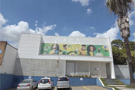 Prédio para alugar no Centro, Sorocaba, SP