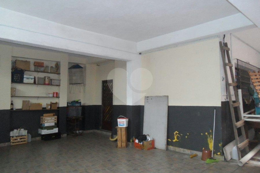 Sobrado à venda com 4 quartos, sendo 3 suítes, em Jardim São Paulo(zona Norte), São Paulo, SP