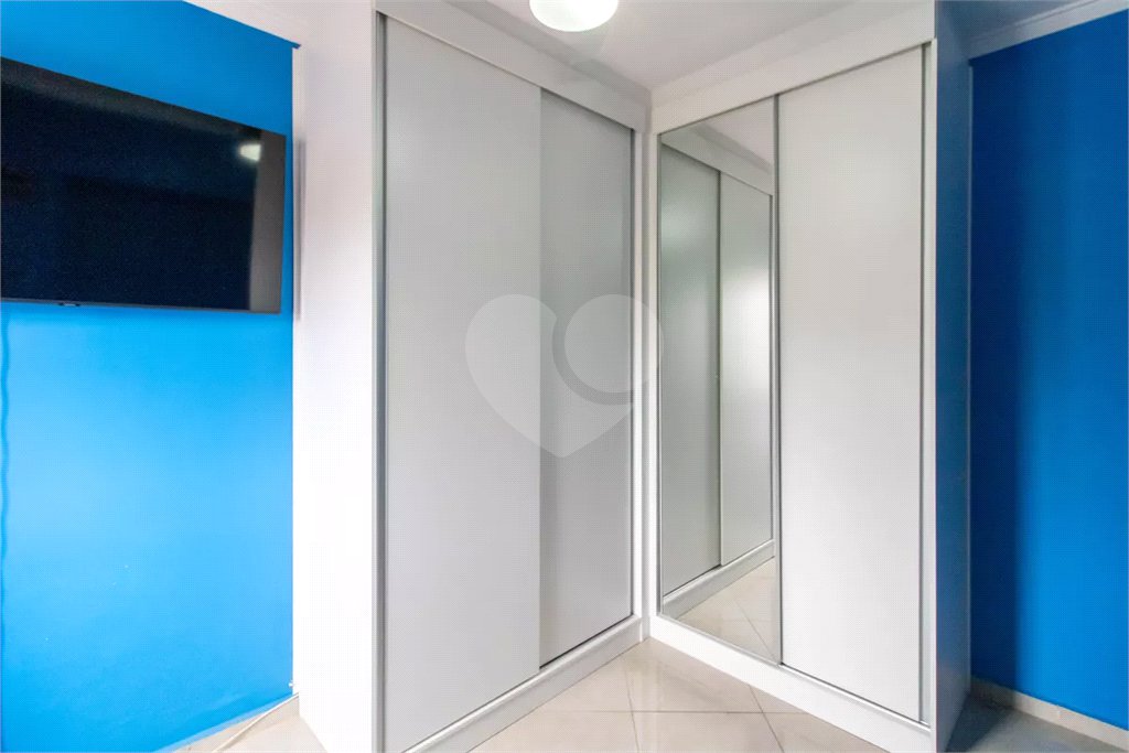 Apartamento à venda com 2 quartos em Vila Leonor, Guarulhos, SP