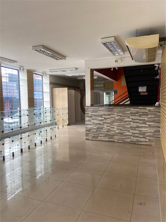 Salão para alugar no Centro, Araraquara, SP