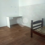 Apartamento para alugar com 1 quarto em Bangú, Santo André, SP