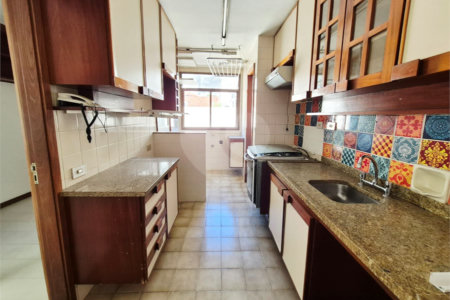 Apartamento à venda com 2 quartos em Lagoa, Rio de Janeiro, RJ