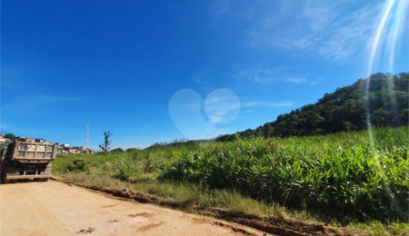 Terreno à venda em Vila Figueiredo, Rio Grande da Serra, SP