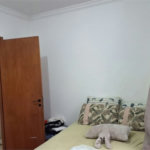 Apartamento com 2 dormitórios à venda, 82 m² por R$ 600.000,00 - Pompéia - Santos/SP