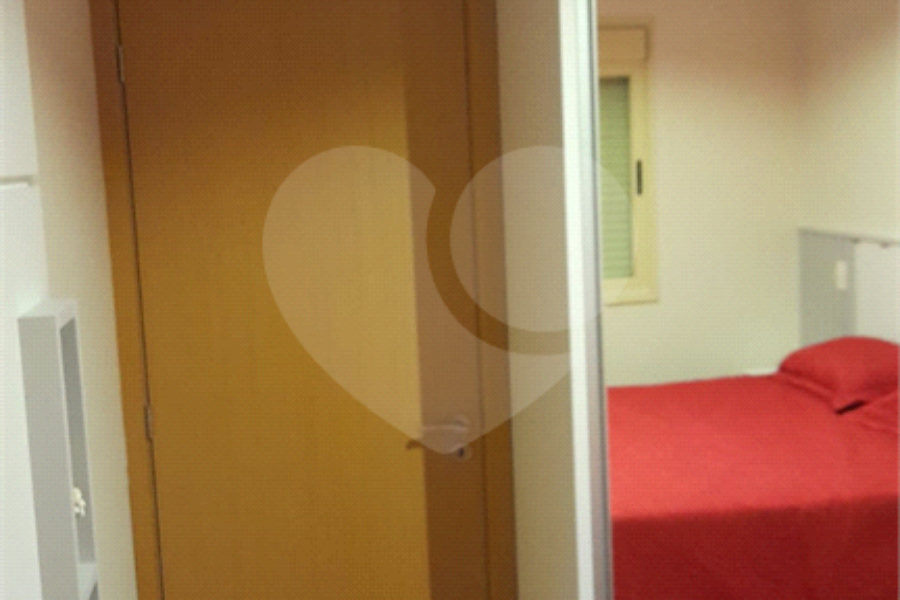 Apartamento à venda com 1 quarto em Santana, São Paulo, SP