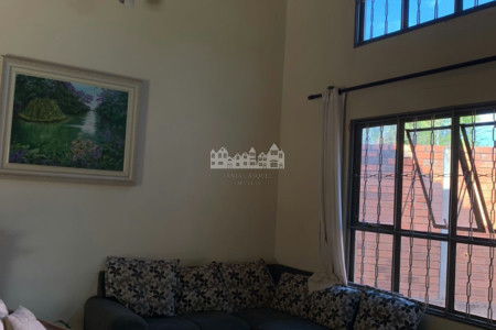 Casa à venda em Aparecida de São Manuel, São Manuel – SP, com projeto que valoriza conforto, iluminação natural e áreas de convivência.