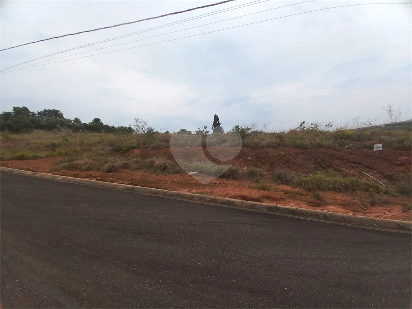 Terreno à venda em Residencial Boulevard Serra do Japi, Itupeva, SP