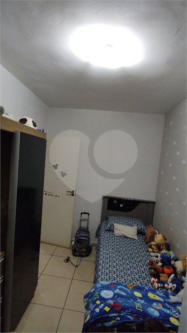 Apartamento à venda com 2 quartos em Jardim América (vila Xavier), Araraquara, SP