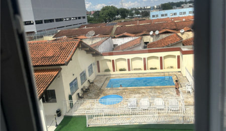 Apartamento à venda ou para alugar com 2 quartos em Jardim Marica, Mogi das Cruzes, SP