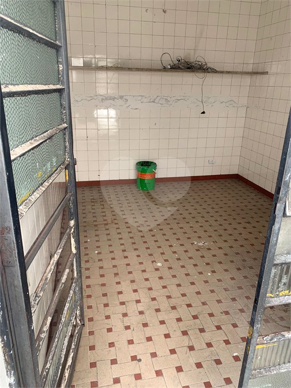 Apartamento à venda com 1 quarto em Bom Retiro, São Paulo, SP