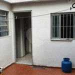Casa Térrea à venda com 2 quartos em Mandaqui, São Paulo, SP