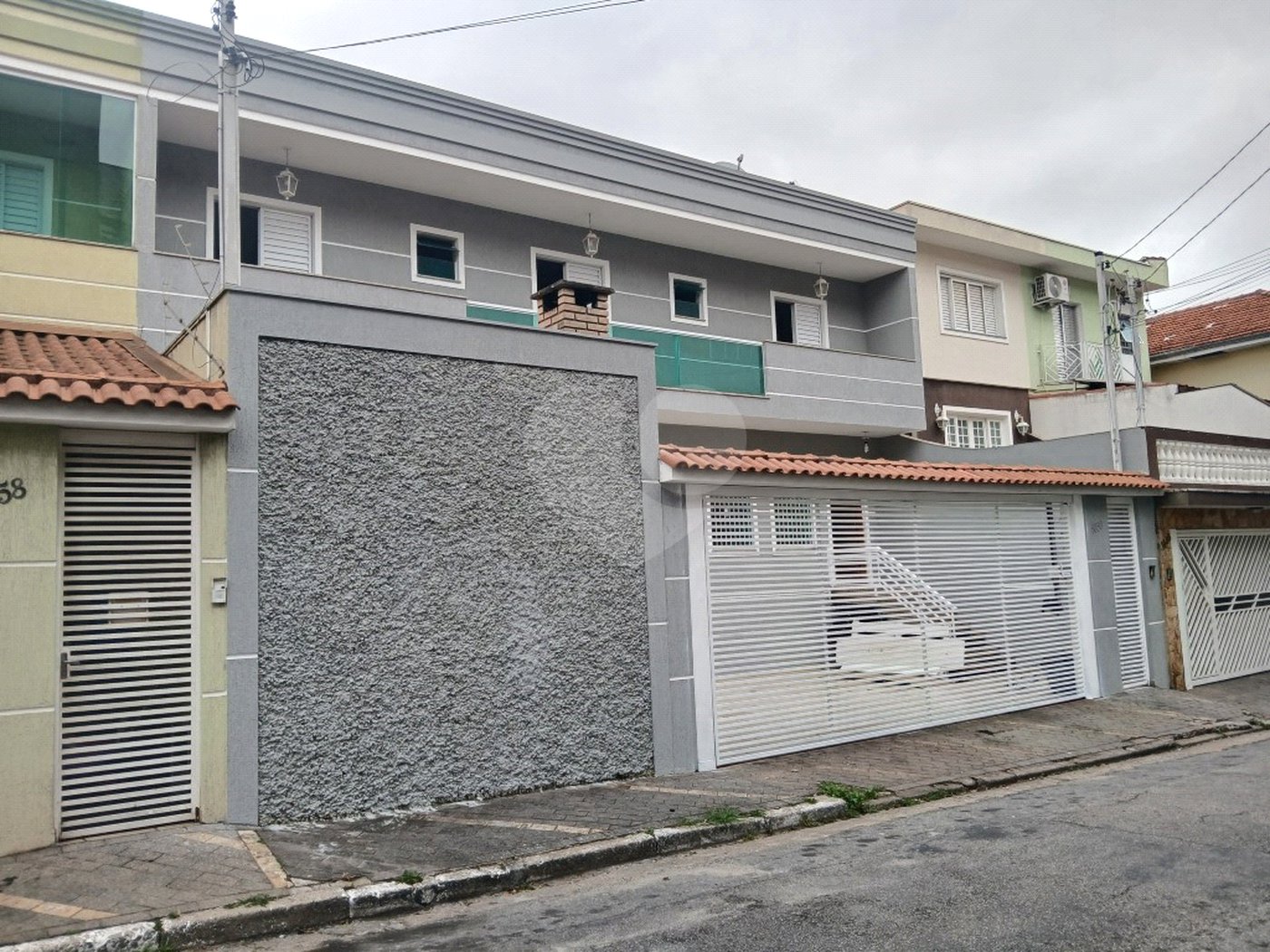 Sobrado à venda com 3 suítes em Vila Medeiros, São Paulo, SP