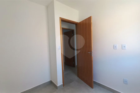 Apartamento à venda com 2 quartos em Vila Aurora (zona Norte), São Paulo, SP