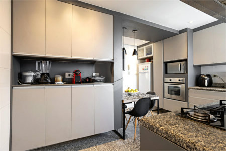 Apartamento à venda com 3 suítes em Vila Mascote, São Paulo, SP