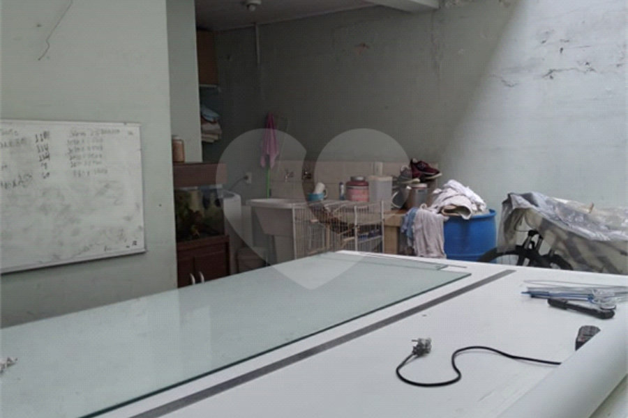 Sobrado à venda com 4 quartos, sendo 1 suíte,  em Limão, São Paulo, SP