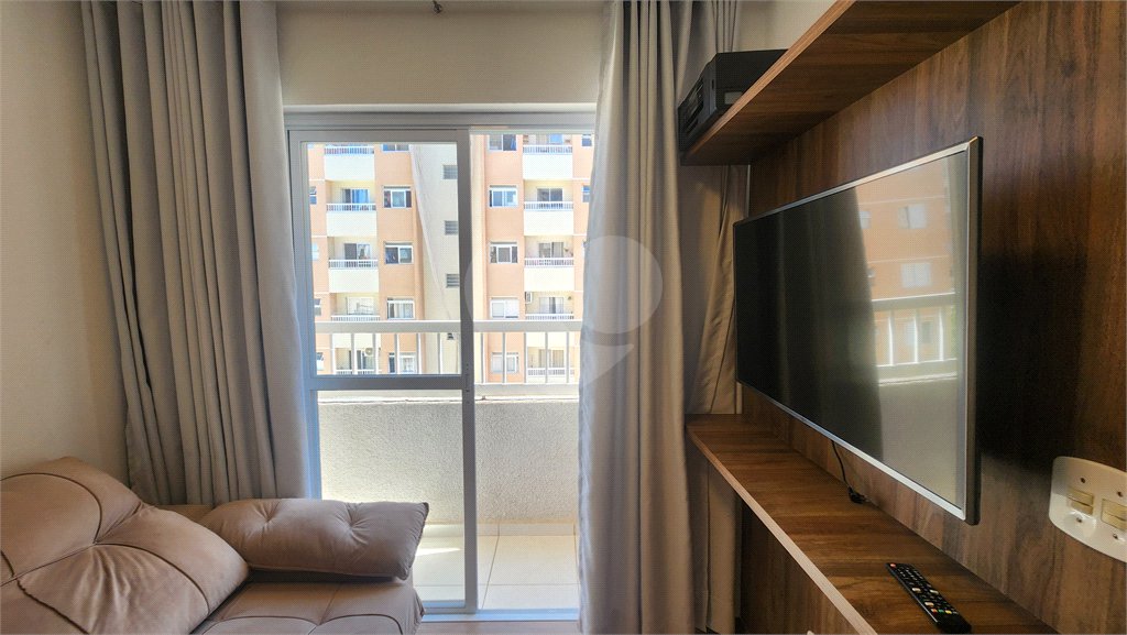 Apartamento à venda com 2 quartos em Vila Hortência, Sorocaba, SP