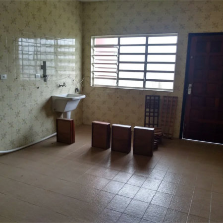 Casa à venda com 5 quartos, sendo 1 suíte, em Vila Fazzeoni, São Paulo, SP