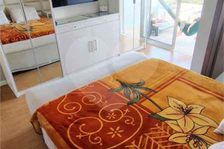 Casa à venda com 3 suítes no condomínio Ibiti Reserva, Sorocaba - SP