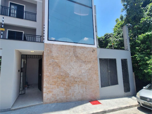 Casa à venda com 2 quartos no condomínio Residencial Carambola, São Paulo - SP
