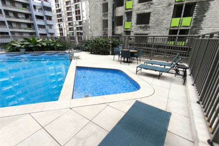 Apartamento para alugar com 2 suítes em Pinheiros, São Paulo, SP