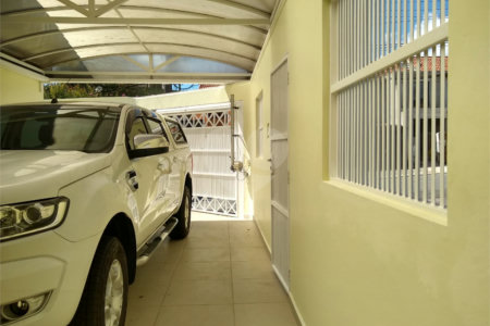 Casa Térrea à venda com 3 quartos em Campo Grande, São Paulo, SP