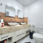 Apartamento com 3 dormitórios à venda, 99 m² por R$ 779.000 - Aparecida - Santos/SP