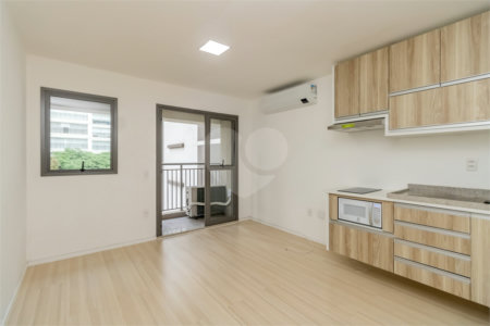 Sala à venda com 1 suíte em Moema, São Paulo, SP