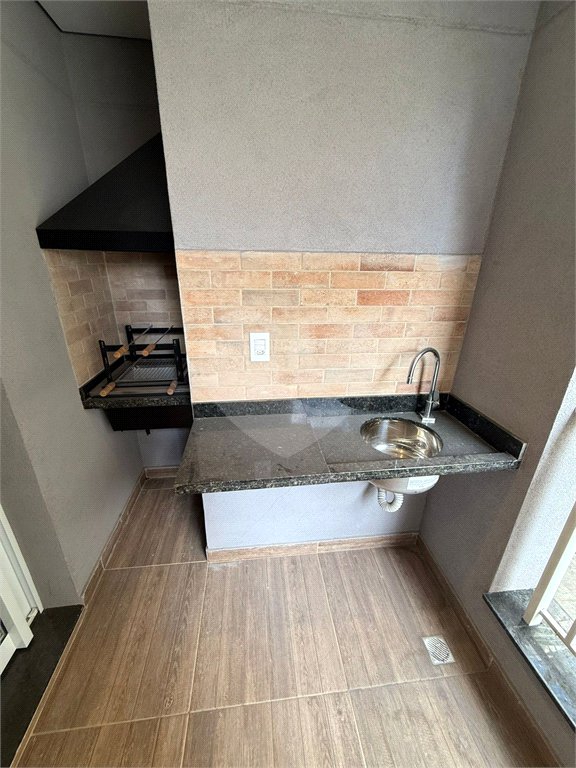 Apartamento à venda com 2 quartos, sendo 1 suíte,  em Campestre, Santo André, SP