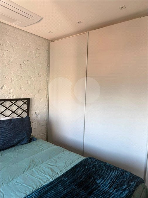 Apartamento para alugar com 1 quarto em Tatuapé, São Paulo, SP