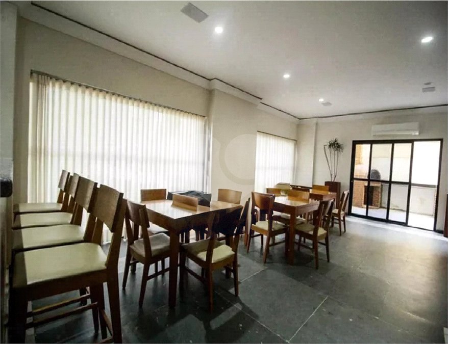 Cobertura à venda com 1 suíte em Moema, São Paulo, SP