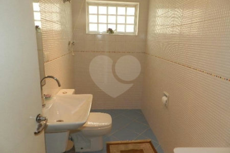Casa de Vila à venda com 3 quartos, sendo 1 suíte, em Brooklin Novo, São Paulo, SP