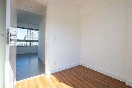 Apartamento à venda com 2 quartos em Pinheiros, São Paulo, SP