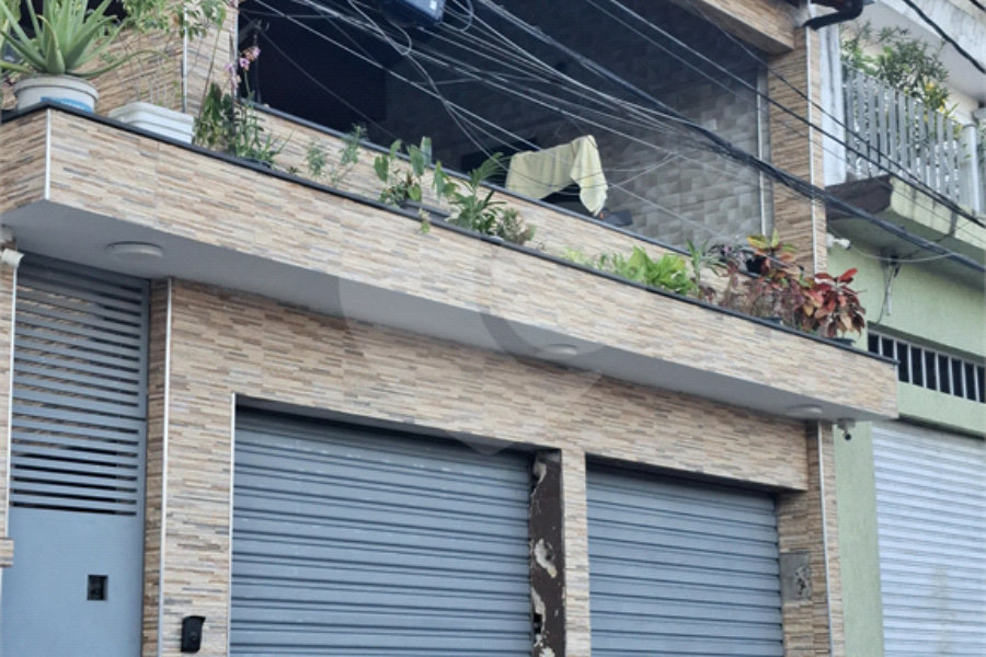 Casa à venda com 2 quartos em Freguesia do Ó, São Paulo, SP