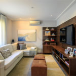 Casa à venda com 4 suítes no condomínio L`exclusive, São Paulo - SP