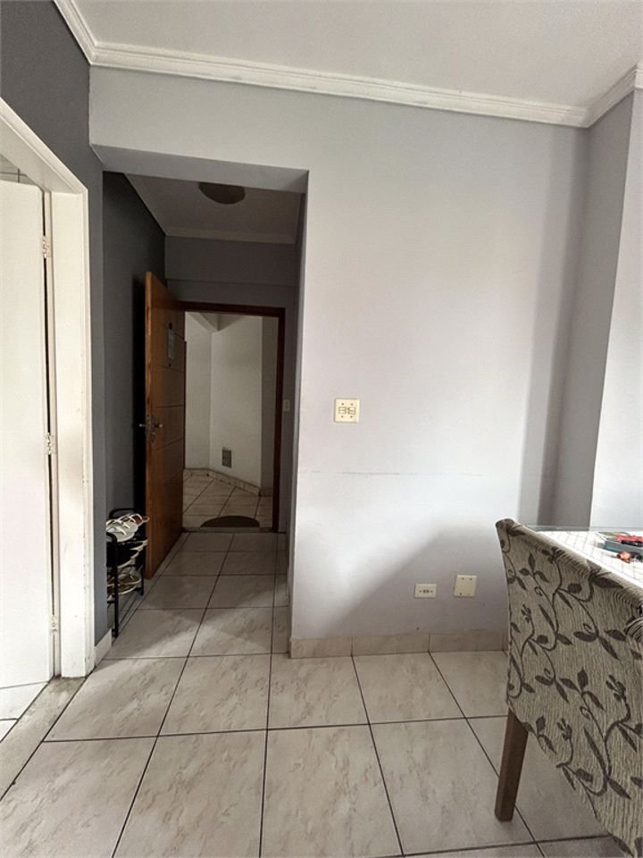 Apartamento com 3 Dormitórios à Venda, 110 M² por R$ 450.000 – Centro – São Vicente/Sp