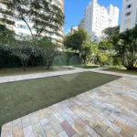 Apartamento à venda com 3 suítes em Vila Buarque, São Paulo, SP
